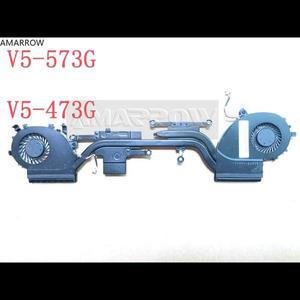 Acer 아스파이어 V5-573G V5-573 V5-473G V5-473 방열판 34ZRKTMTN00