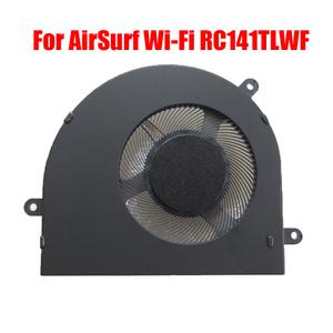 Orbic용 교체 노트북 CPU 선풍기에어Surf Wi-Fi RC141TLWF DC5V 0.50A
