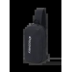 갤러리아 [디스커버리]애슬래져 로고프린트 슬링백(DXSG3094N)