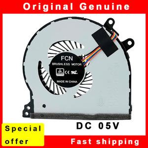 노트북 CPU 냉각 FAN 쿨러 레노버 아이디어패드 310-14IAP 310-14ISK 510-14 310-15 510-15IKB 5F10L35775