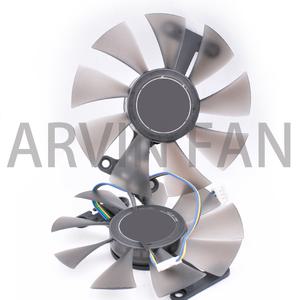 GTX1060-3GD5 GTX1050ti GA91S2H 6G 게임 그래픽카드 냉각 더블 FAN