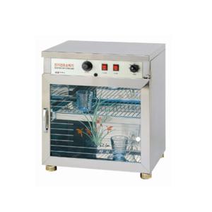 KRS101 컵소독기 요양원 마스크 자외선램프 살균건조기