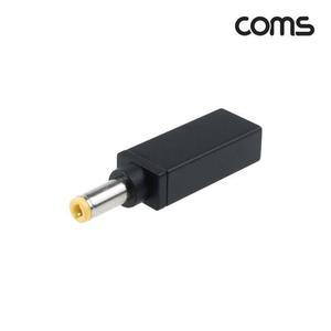 [JHQRMZEC_4B]USB 노트북 3.1(Type 젠더-(PD to 2.5)변환