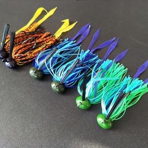 Black Angus 풋볼 러버 지그