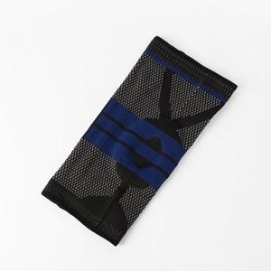 세이븐 실리콘 무릎보호대(블랙) M 실리콘 무릎아대