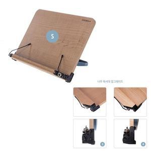 [ME7M4N71_52CK]시스맥스 거실 나무 독서대 소 46201