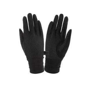 [밀레 본사] 여성 전판메쉬 롱장갑_MXRSL504