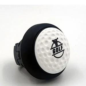 [셀러허브 패션][JHQSRG33_52C0]핸들봉 차량 운전대 손잡이 파워핸들