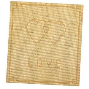 [JHQS95CW_52AO]거실대자리 쿨매트 대나무돗자리 여름러그