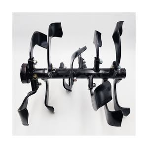 아세아 관리기 로타리 구굴날 조합 광폭구굴기 12발 92폭 좌우세트