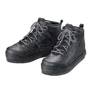 시마노 지오락 슈즈 갯바위 신발 핀펠트 FS-080T