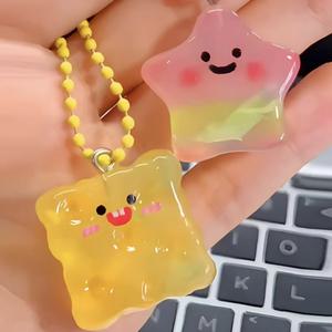 말랑플라-투명 물라스틱 물에 녹는 플라스틱 폴리모프