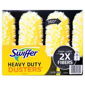 스위퍼 헤비듀티 더스터 청소포 17+1 세트