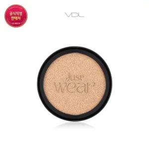 [VDL] 커버스테인 퍼펙팅 쿠션 리필