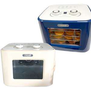 리큅 미니 식품건조기 LD-401SPBL 블루 / LD-401SP 화이트