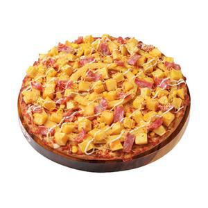 [피자마루] 몬스터 꿀고구마 피자