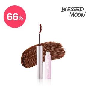 블레스문 정교한! 강력한! 피싱 타이니 몬스터 마스카라