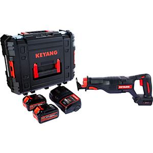 계양전기 20V 충전 컷쏘 RS20BLH-30V