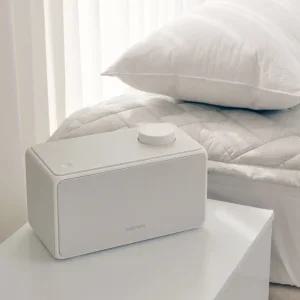 경동나비엔 숙면매트 EMW520 쿠션형 UV살균 온수매트 싱글 SH