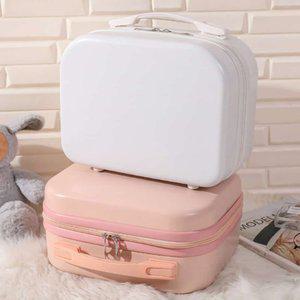 반영구가방 속눈썹수강생 미니캐리어백 장비박스