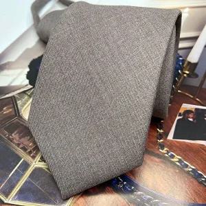 크리스티안 파본 댄디 남성 자동넥타이 7CM-WBF971C