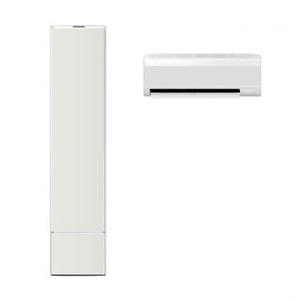 삼성전자 비스포크 무풍갤러리 에어컨 AF80F19D25BRT (전국삼성기본설치포함)