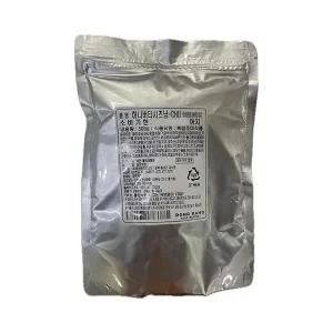 [셀러허브 패션][JHOP77Q5_52EN]허니버터맛 가루 시즈닝500g