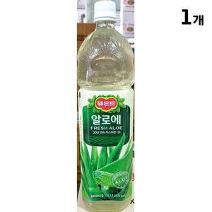 [MEM0K15N_52EQ]알로에주스(델몬트 알로에주스 1.5K)
