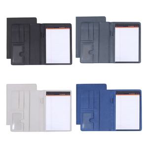모던한 A5 리갈패드커버 리갈패드 인조가죽 사무수첩