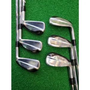 718 T-MB 6아이언세트 (5-P) NSPRO 950 S