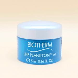 [판촉도매/백화점제품/당일보냄] 비오템 라이프 플랑크톤 아이 크림 5ml 임박할인