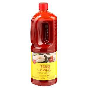 CJ 이츠웰 초고추장 2.25kg