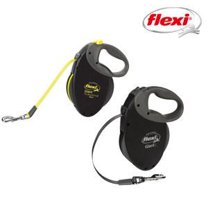 10M FLEXI 플렉시 자동줄 자동리드줄 리드줄 자이언트 프로페셔널 리버스 자동 ML 네온