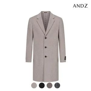 [앤드지] 캐시미어 체스터 코트BZB4CG1101