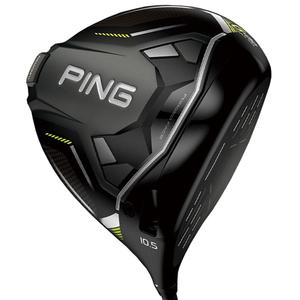 핑 G430 MAX 10K 드라이버 2024년 SR, 10.5도 남성용 일본 병행 AS보증