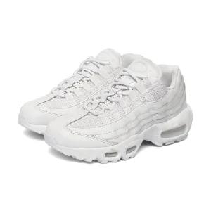 [리퍼]  우먼스 에어맥스 95 화이트 DH8015 DH8015-100
