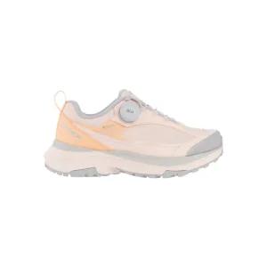 여성용 트레킹화 등산화 퀀텀 포스 DWS25G33P2 피치