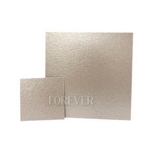 운모판 전자레인지 절연판 절연시트 마이카판 마이카플레이트