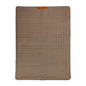 유캠프 DC12V 프리미엄 탄소매트 카본 전기매트 전기요 2인용