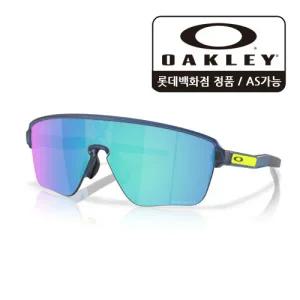 [롯데백화점]오클리 코리더 SQ 아시안핏 프리즘 사파이어 941502