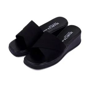 Q 마르샤 여성용 슬리퍼 240mm EAGLE