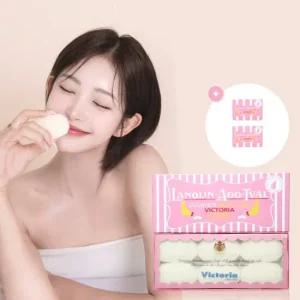 (공식판매처)스웨덴에그팩 딥클린버블 50g x 6개입 1box, 여행용 2p