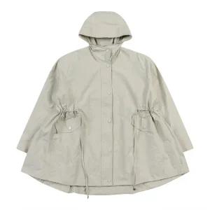 [롯데백화점]코데즈컴바인 미들기장 후드형 야상점퍼 (CJA-JP507W2)