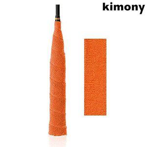 [셀러허브 패션][JHQRMRZO_53D6]스포츠 라켓 뉴 타월 그립 (오렌지)