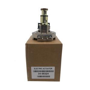 디젤 엔진 전자 연료 제어 액추에이터, Nta855, Kta19, 3408324