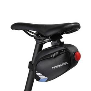 [ME8LK504_53D1]안장가방(A타입) 쿠션 사이드포켓 수납