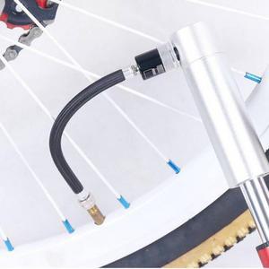 [MEM697O2_53D1]자전거 튜브 파이프 휴대용 공기 바이크