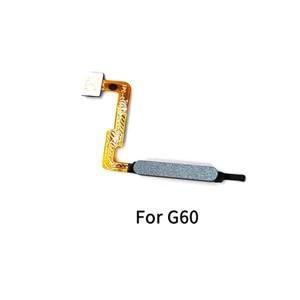 Nokia G60용 전원 버튼 지문 센서 플렉스 케이블 수리 부품