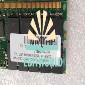 Sun U45 용 메모리 X8711A 370-7974 PC2700R