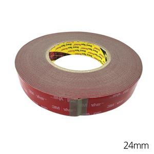 3M 아크릴 폼 양면테이프 24mm x 11M 고정테이프